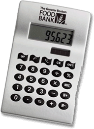 Sample Calculator
