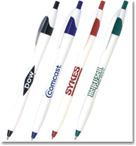 Sample Pens